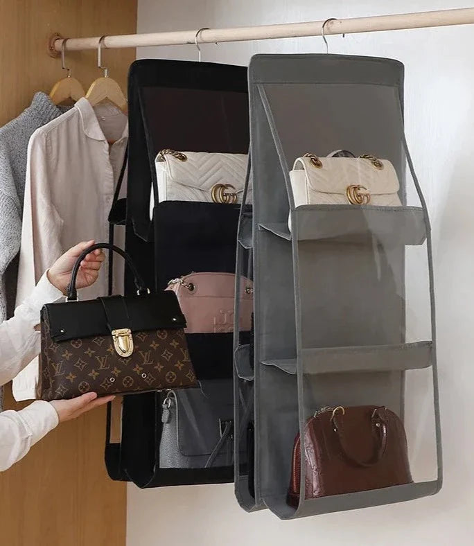 Organizador de Bolsas OrgaBag