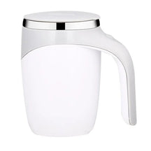Caneca Mexer Magnética Automática