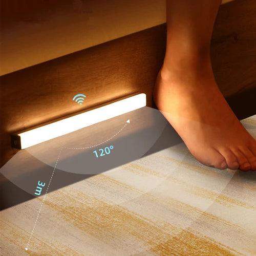 Descubra a inovação e praticidade da Lâmpada LED SmartMotion, que combina tecnologia avançada e design funcional para iluminar seus ambientes de forma automática e eficiente. Da lojaorganizeja.com