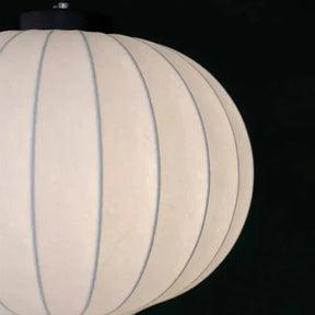 Crie um ambiente acolhedor e sofisticado com o Lustre LED Kyoto Vintage, inspirado na estética japonesa e no minimalismo atemporal. Da lojaorganizeja.com