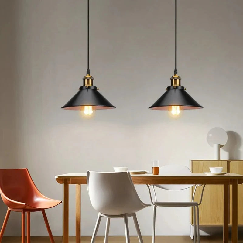 Transforme sua experiência de iluminação com o Pendente Luminária Para Cozinha Moderna - UrbanGlow.. Da lojaorganizeja.com