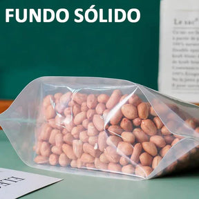 Bem-vindo à era do armazenamento sustentável com o PoteMax! Mais do que simples recipientes, são parceiros versáteis que elevam a forma como você preserva e organiza alimentos. Descubra a praticidade e a ecologia em cada pote. Da lojaorganizeja.com