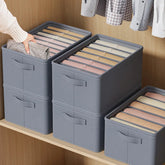 Organizador De Roupas - Box Organize