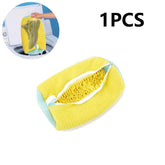 BagShoe Clean - Bolsa Limpa Calçados [SAPATOS IMPECÁVEIS]