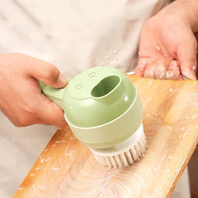O Triturador Multifuncional de Verduras 4 em 1 Pro , uma ferramenta que simplifica o preparo de alimentos. Descubra como este triturador versátil se destaca em sua cozinha, oferecendo funcionalidades extraordinárias.